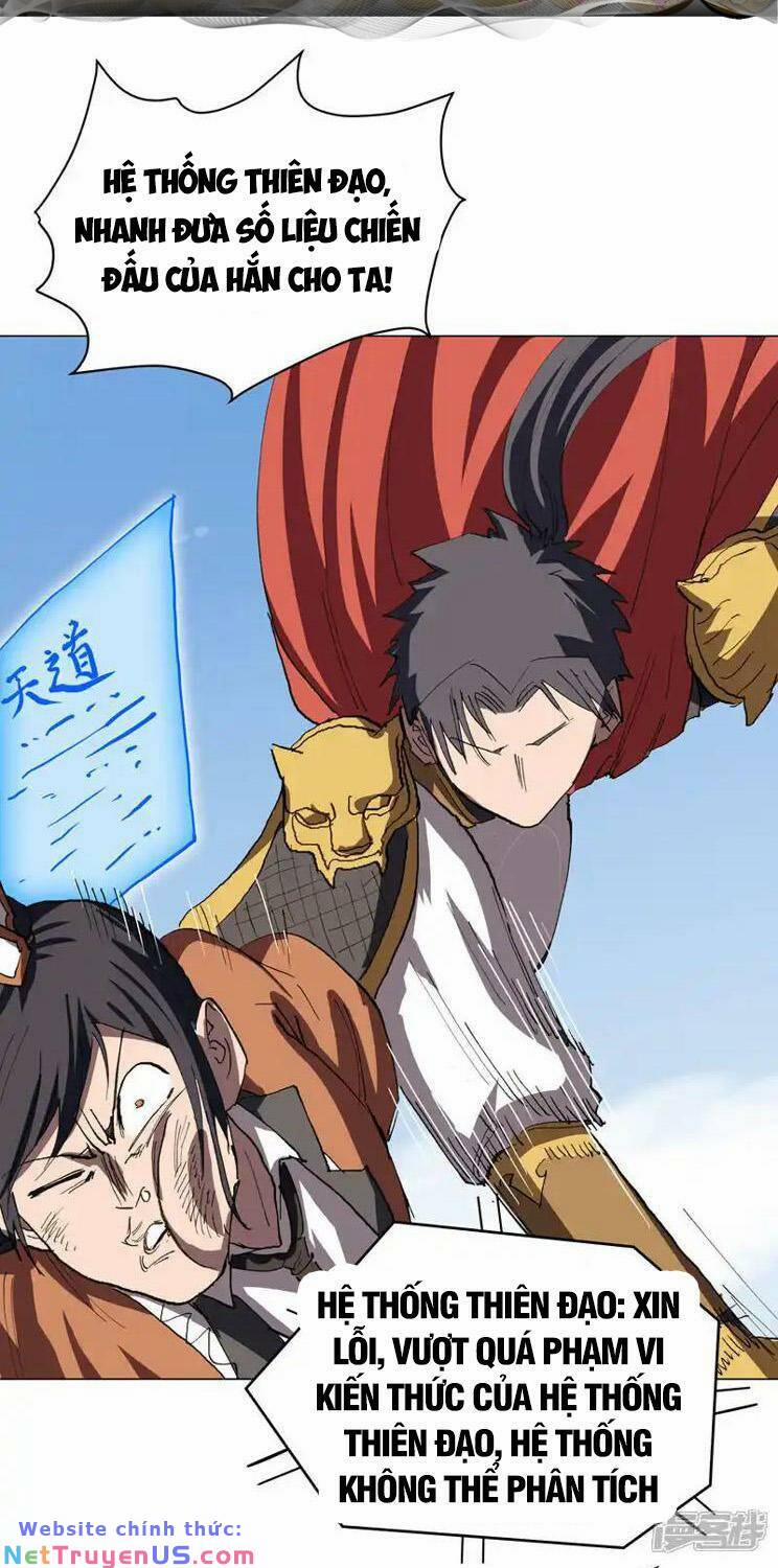 Tu Tiên Giả Đại Chiến Siêu Năng Lực 301 trang 18