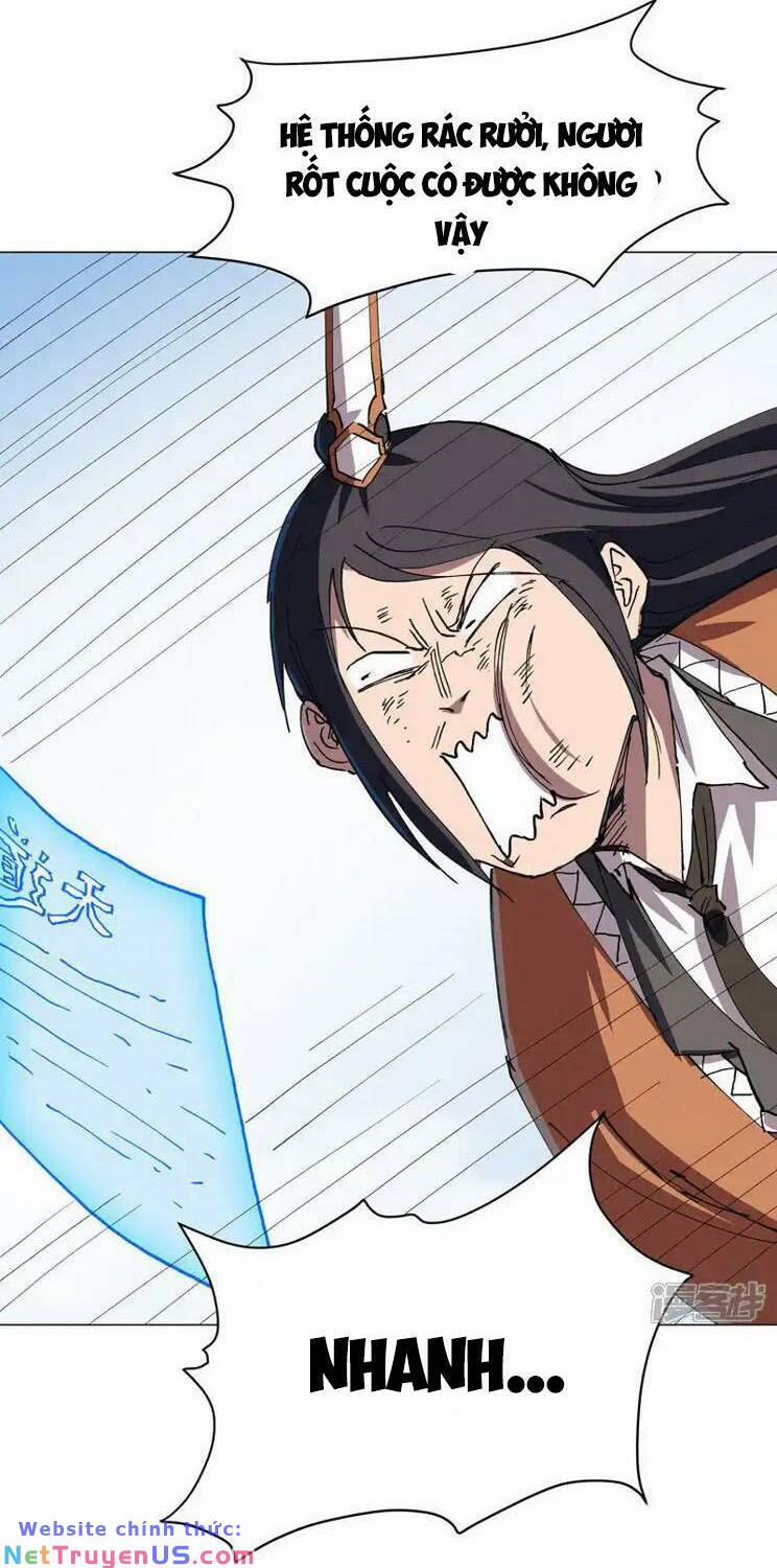 Tu Tiên Giả Đại Chiến Siêu Năng Lực 301 trang 19