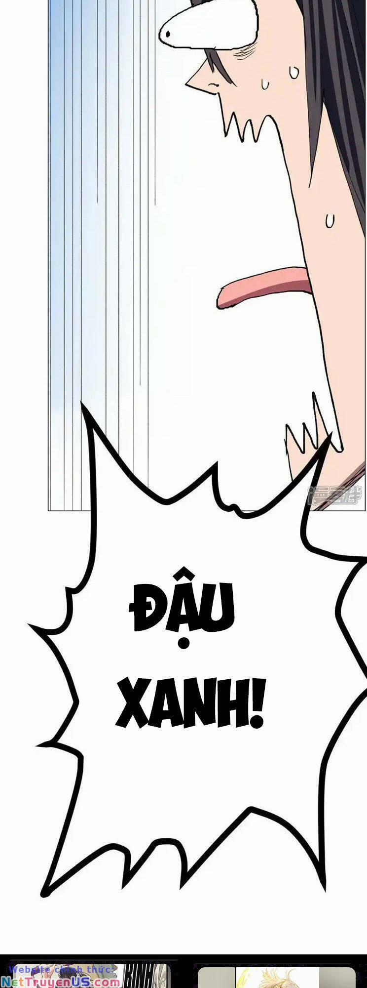 Tu Tiên Giả Đại Chiến Siêu Năng Lực 301 trang 21