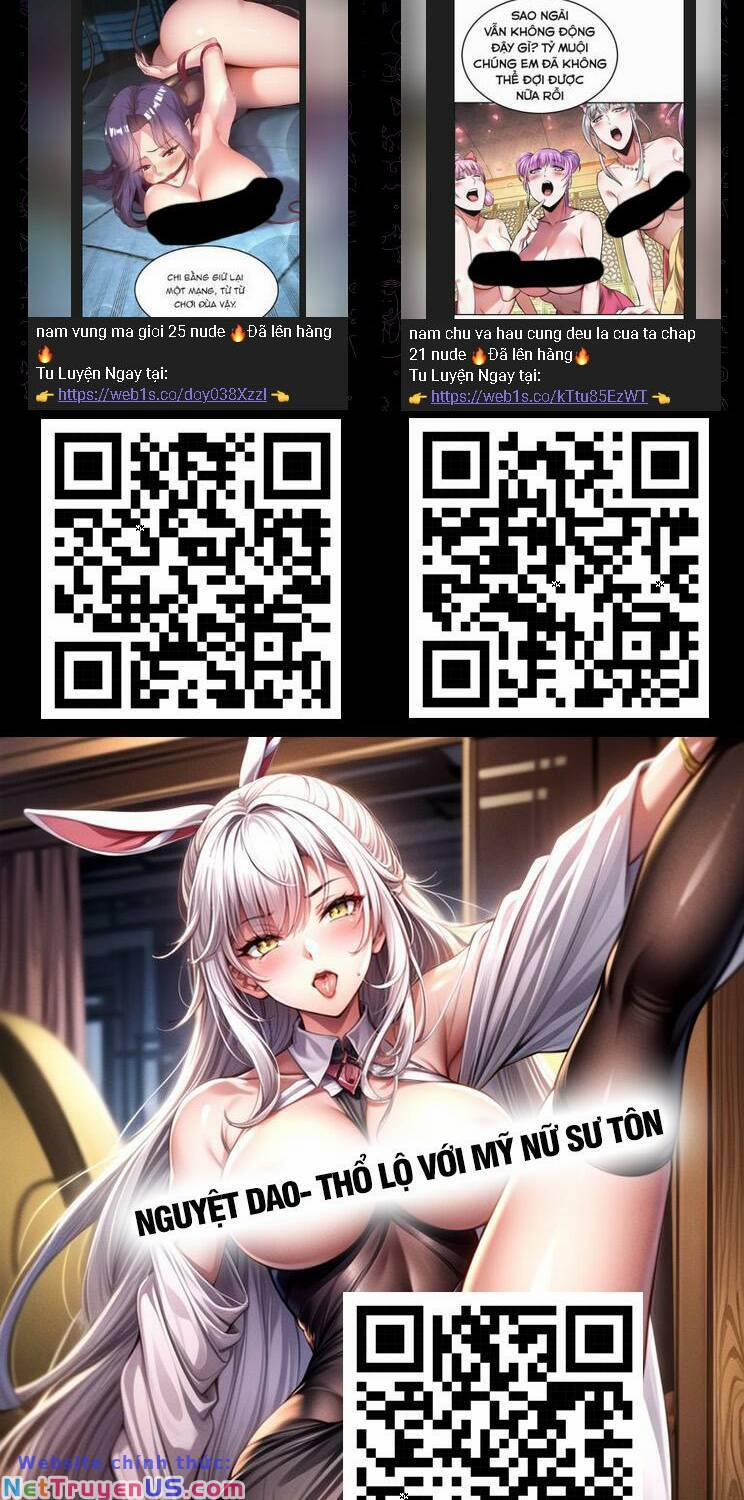 Tu Tiên Giả Đại Chiến Siêu Năng Lực 301 trang 23