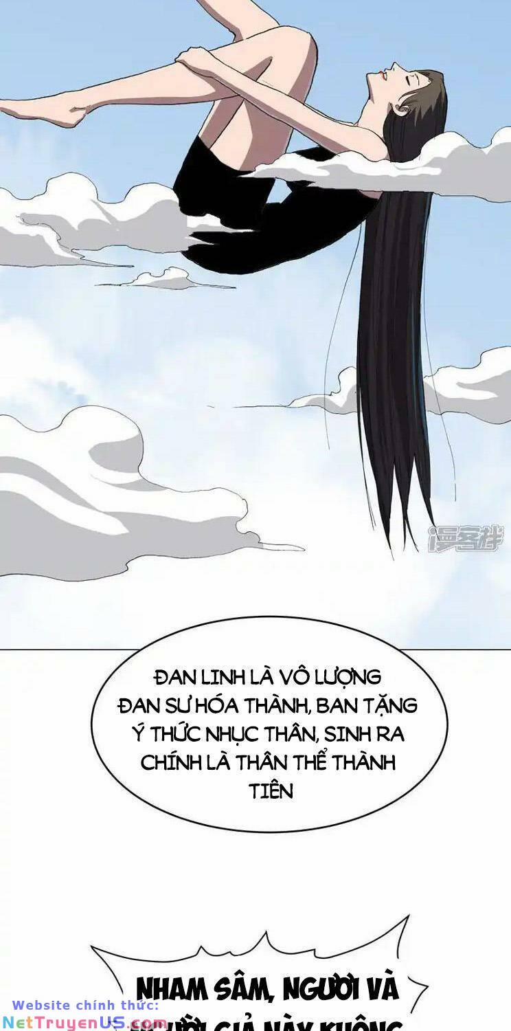 Tu Tiên Giả Đại Chiến Siêu Năng Lực 301 trang 6