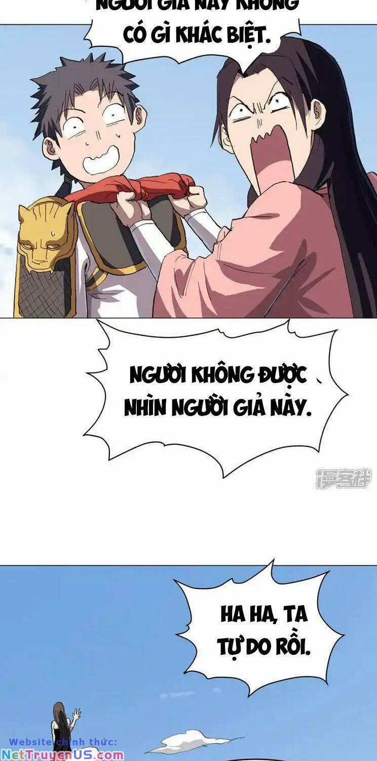 Tu Tiên Giả Đại Chiến Siêu Năng Lực 301 trang 7