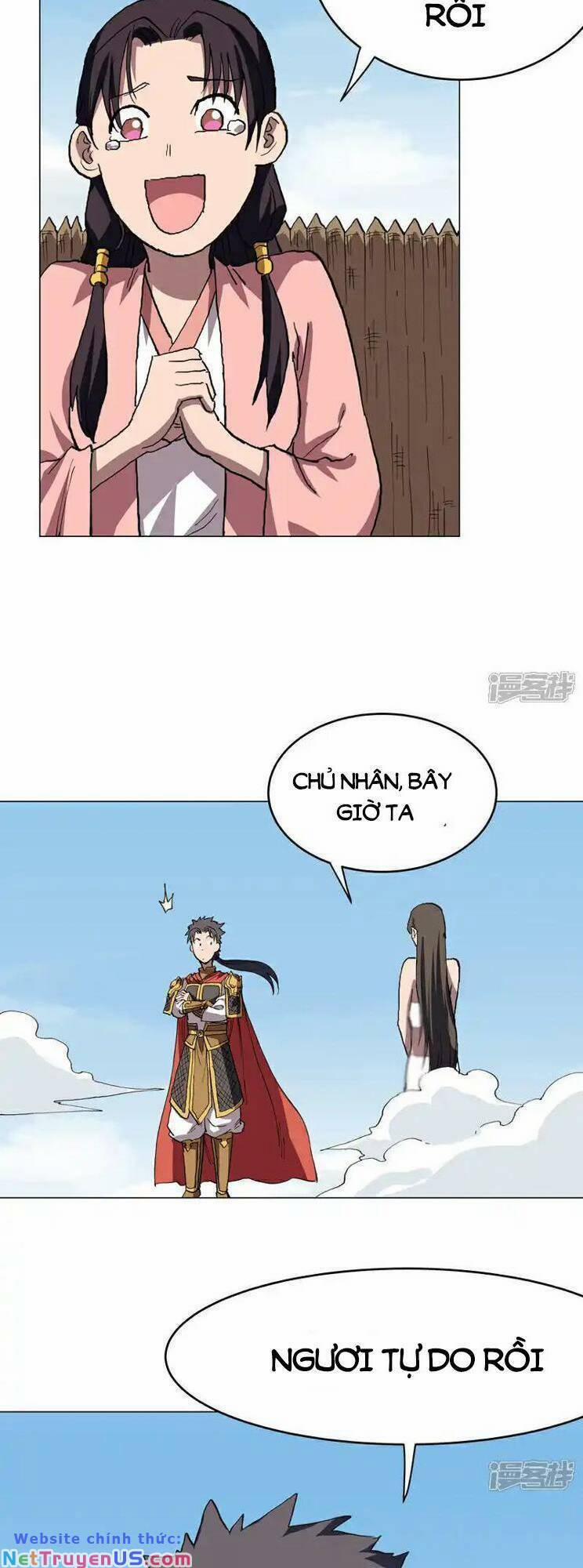 Tu Tiên Giả Đại Chiến Siêu Năng Lực 302 trang 13