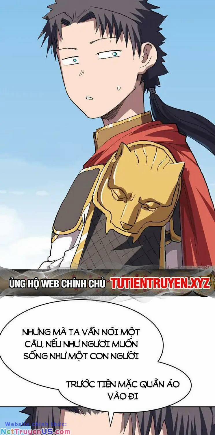 Tu Tiên Giả Đại Chiến Siêu Năng Lực 302 trang 14