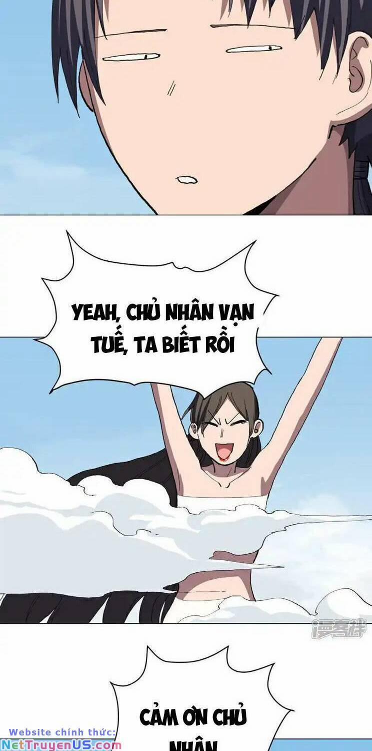 Tu Tiên Giả Đại Chiến Siêu Năng Lực 302 trang 15