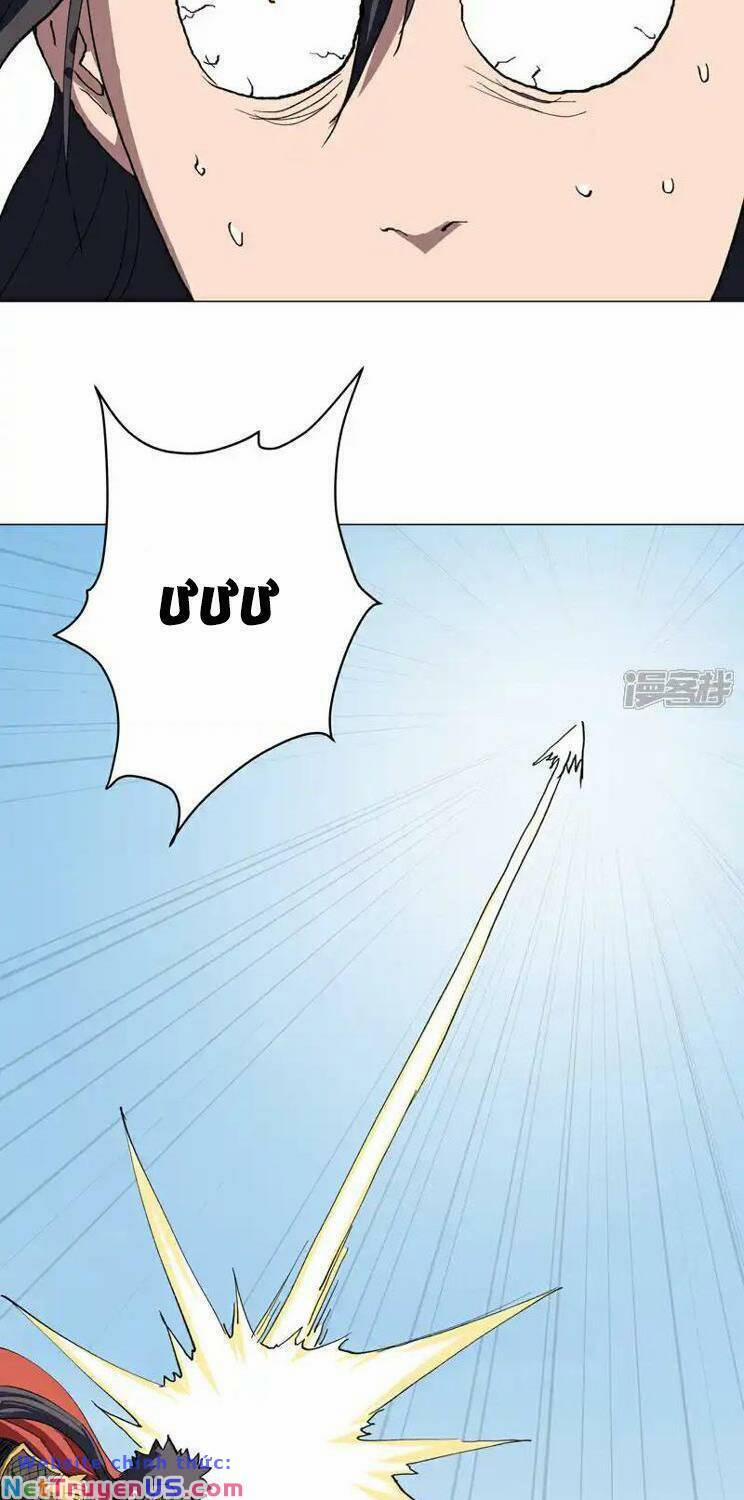 Tu Tiên Giả Đại Chiến Siêu Năng Lực 302 trang 18