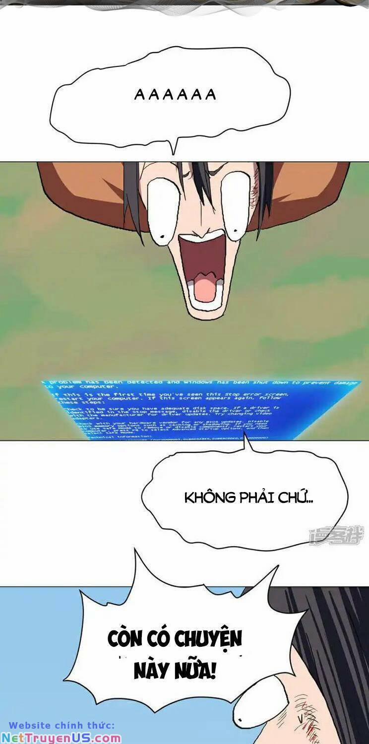 Tu Tiên Giả Đại Chiến Siêu Năng Lực 302 trang 2