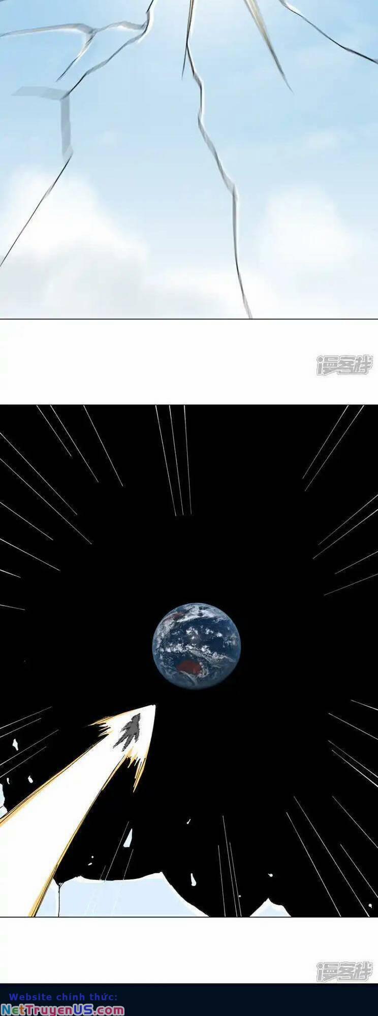 Tu Tiên Giả Đại Chiến Siêu Năng Lực 302 trang 20