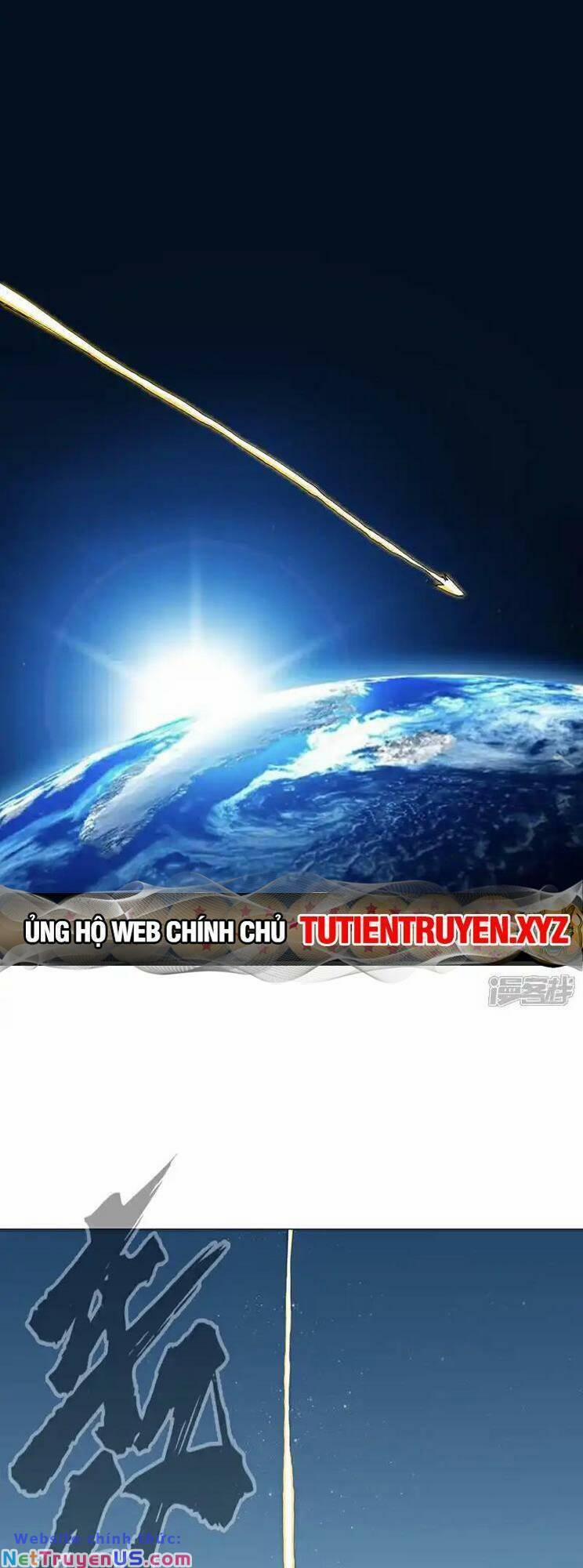 Tu Tiên Giả Đại Chiến Siêu Năng Lực 302 trang 21