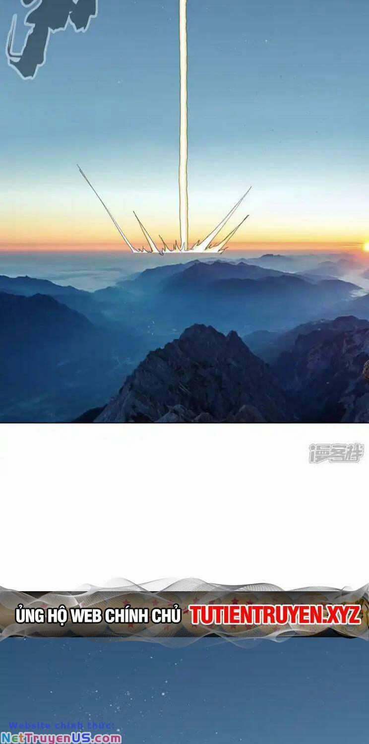 Tu Tiên Giả Đại Chiến Siêu Năng Lực 302 trang 22