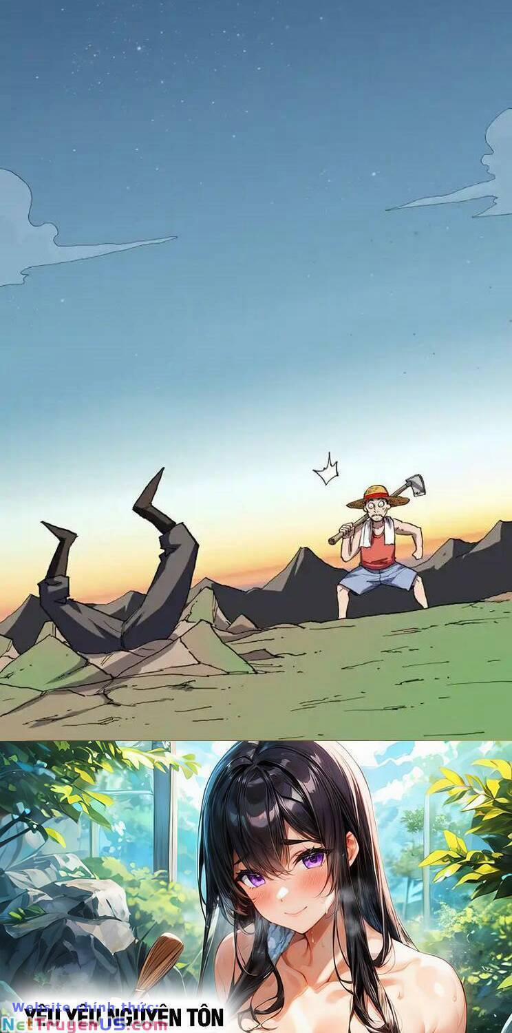 Tu Tiên Giả Đại Chiến Siêu Năng Lực 302 trang 23
