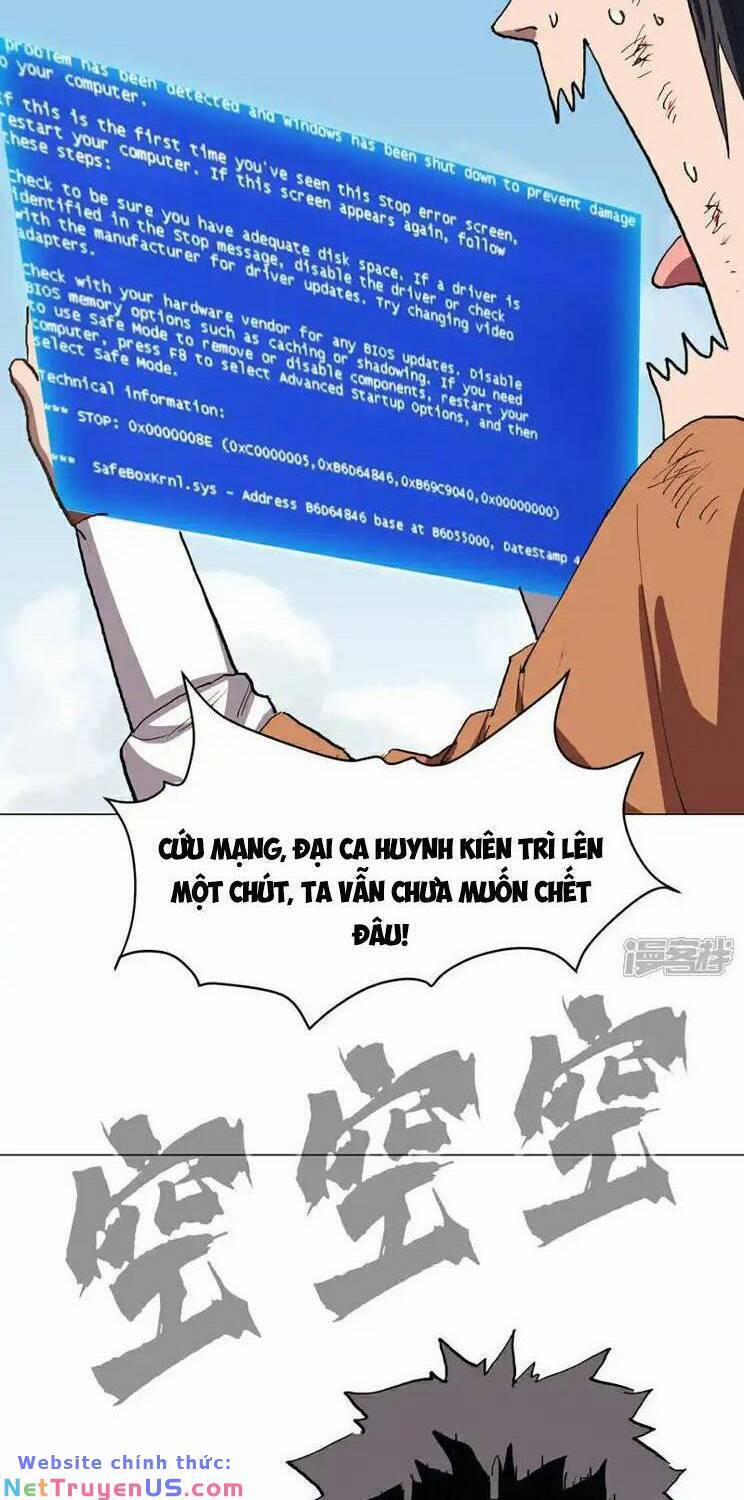 Tu Tiên Giả Đại Chiến Siêu Năng Lực 302 trang 3