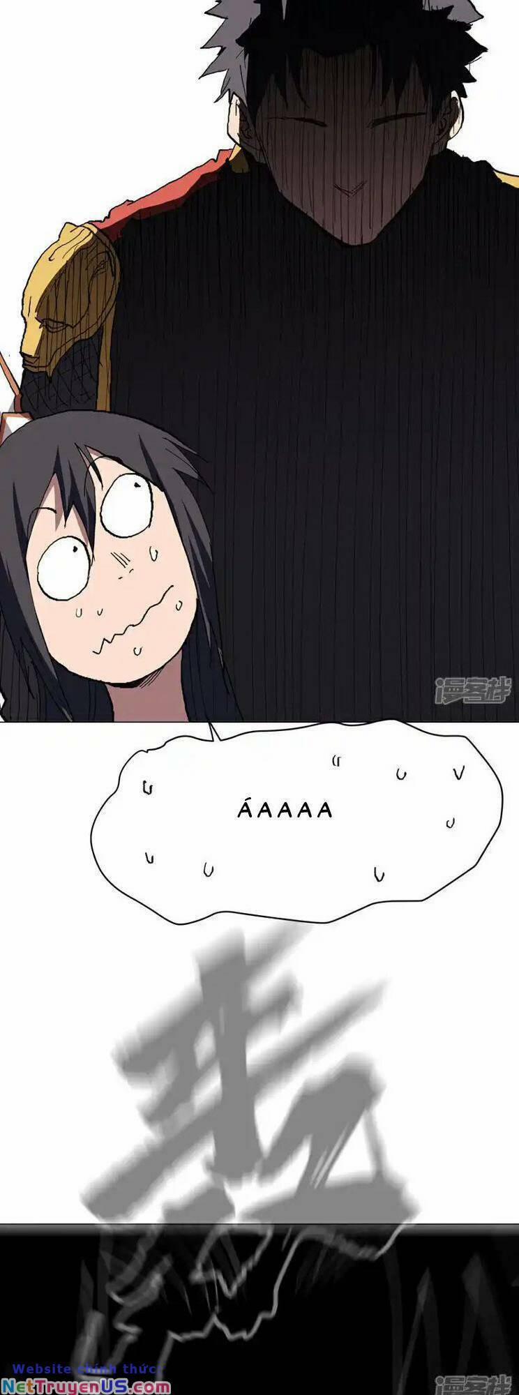 Tu Tiên Giả Đại Chiến Siêu Năng Lực 302 trang 4