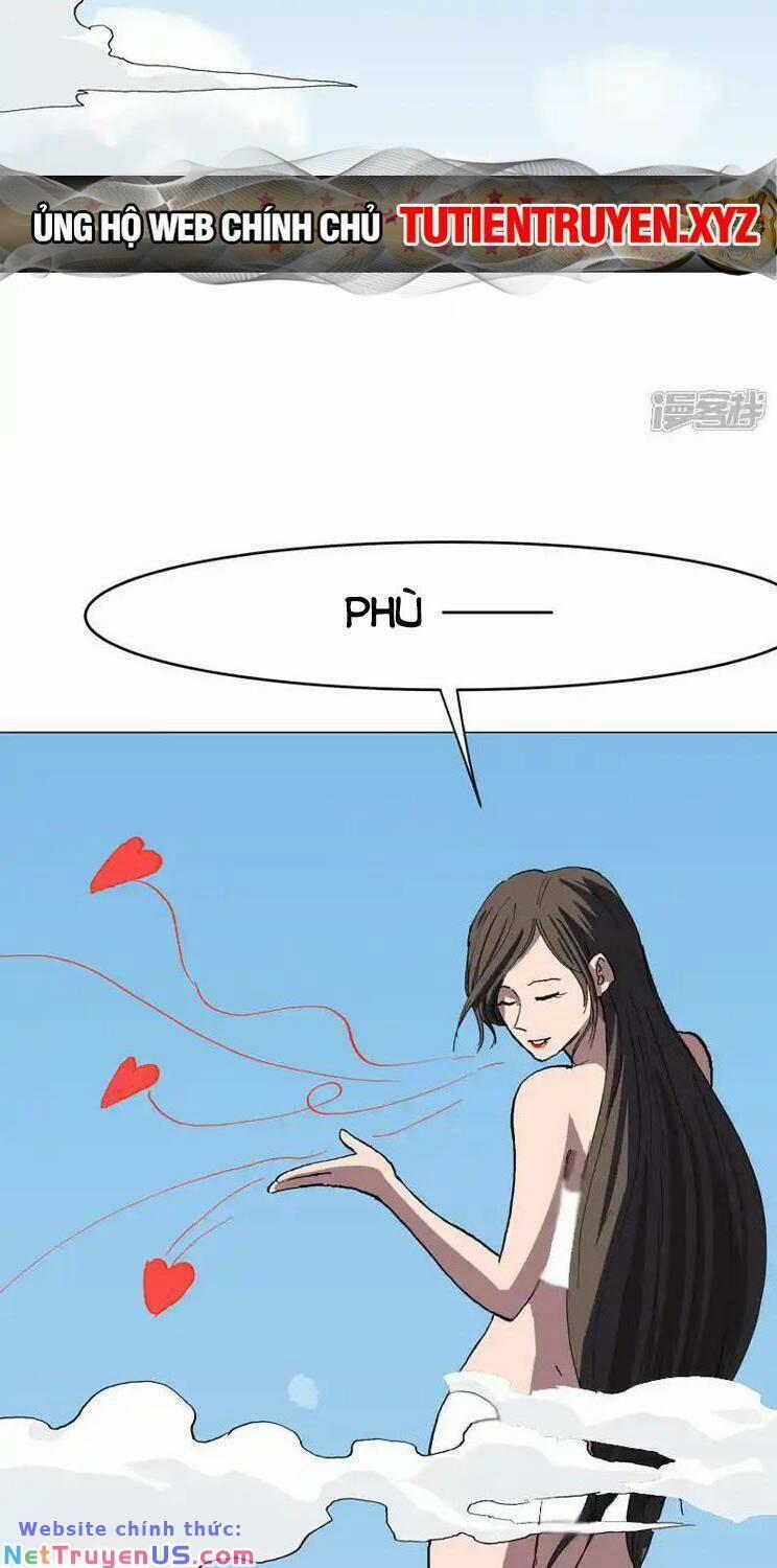 Tu Tiên Giả Đại Chiến Siêu Năng Lực 302 trang 6