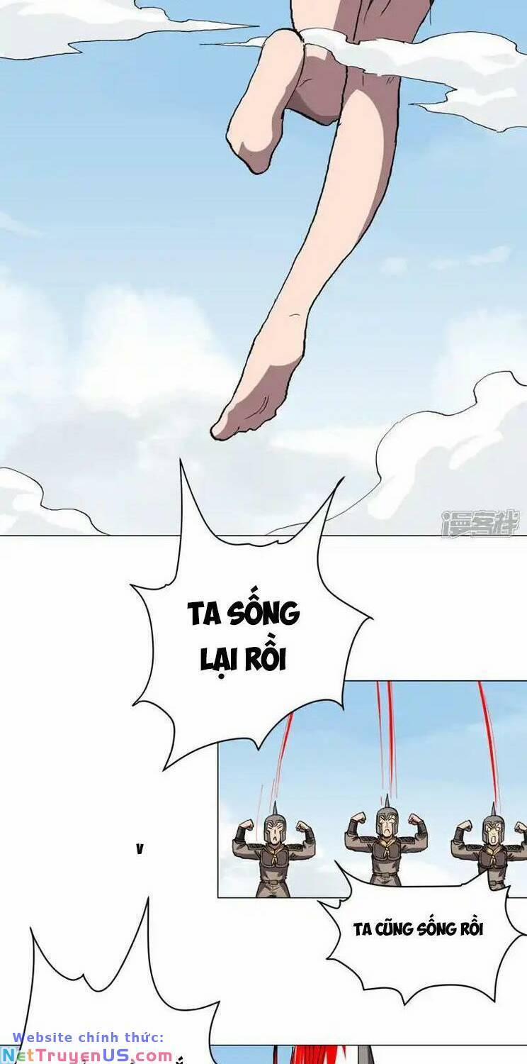 Tu Tiên Giả Đại Chiến Siêu Năng Lực 302 trang 7