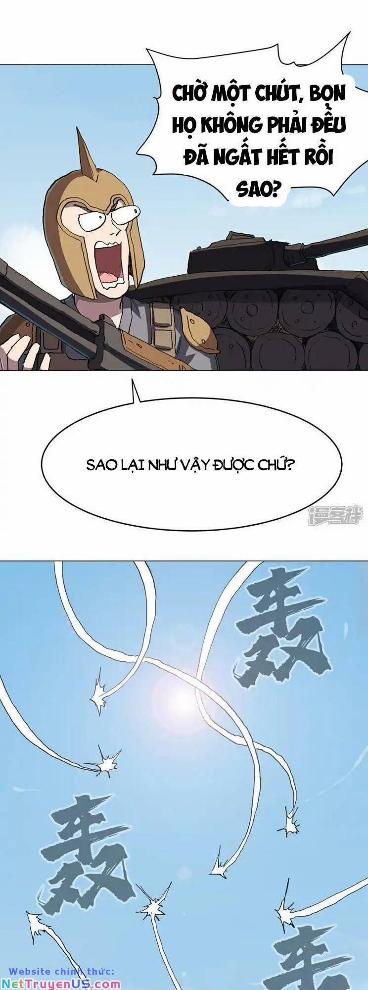 Tu Tiên Giả Đại Chiến Siêu Năng Lực 302 trang 9