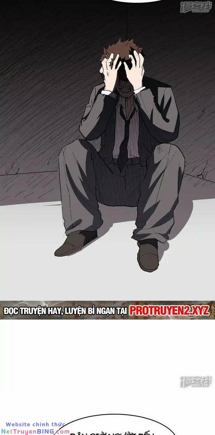 Tu Tiên Giả Đại Chiến Siêu Năng Lực 303 trang 10