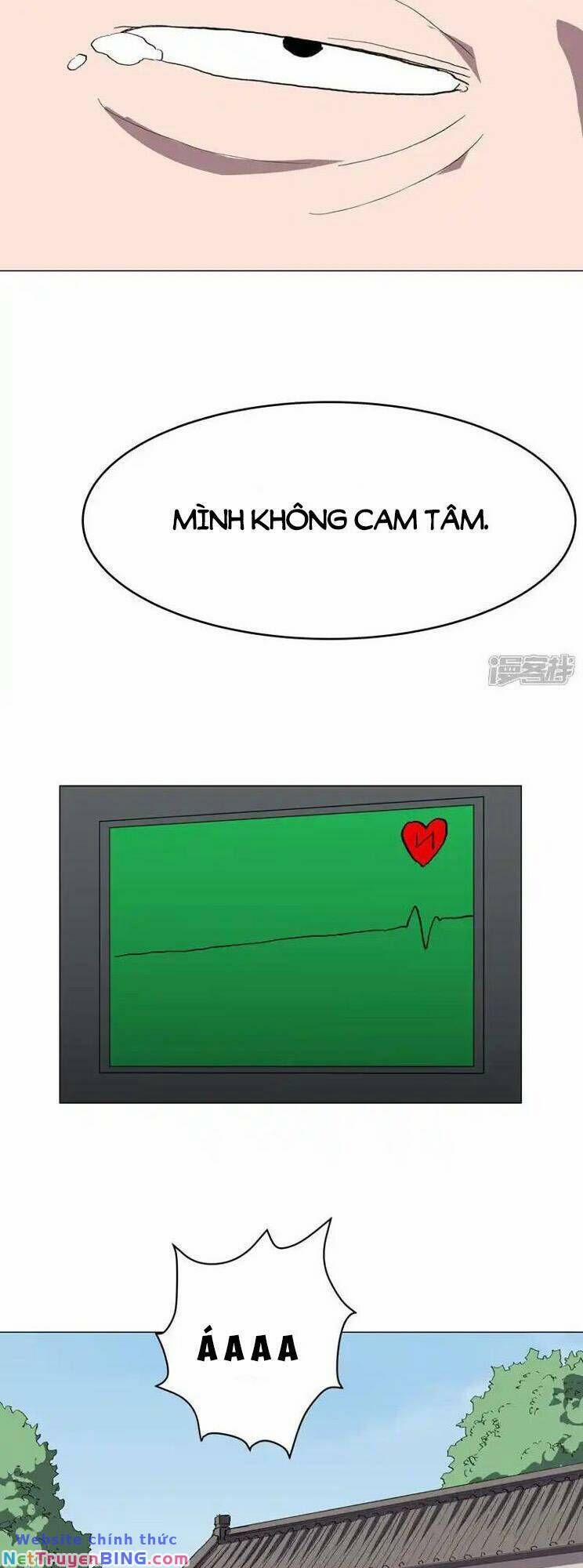 Tu Tiên Giả Đại Chiến Siêu Năng Lực 303 trang 12