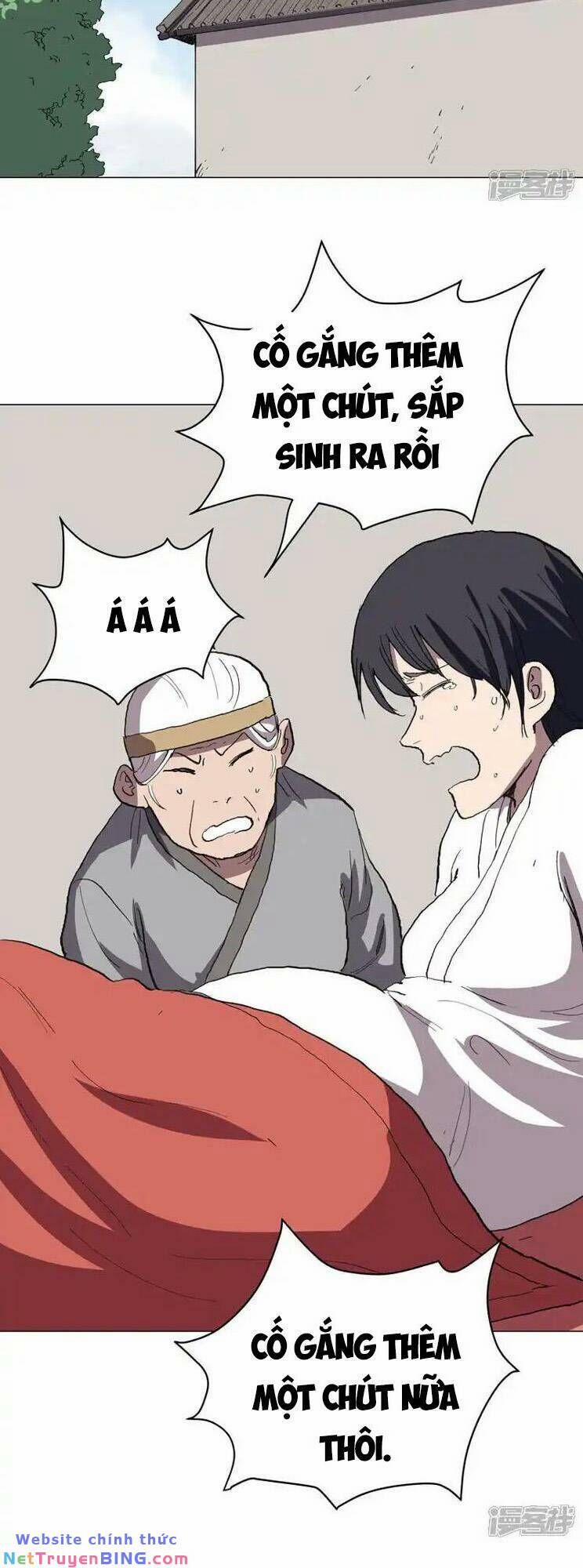 Tu Tiên Giả Đại Chiến Siêu Năng Lực 303 trang 13