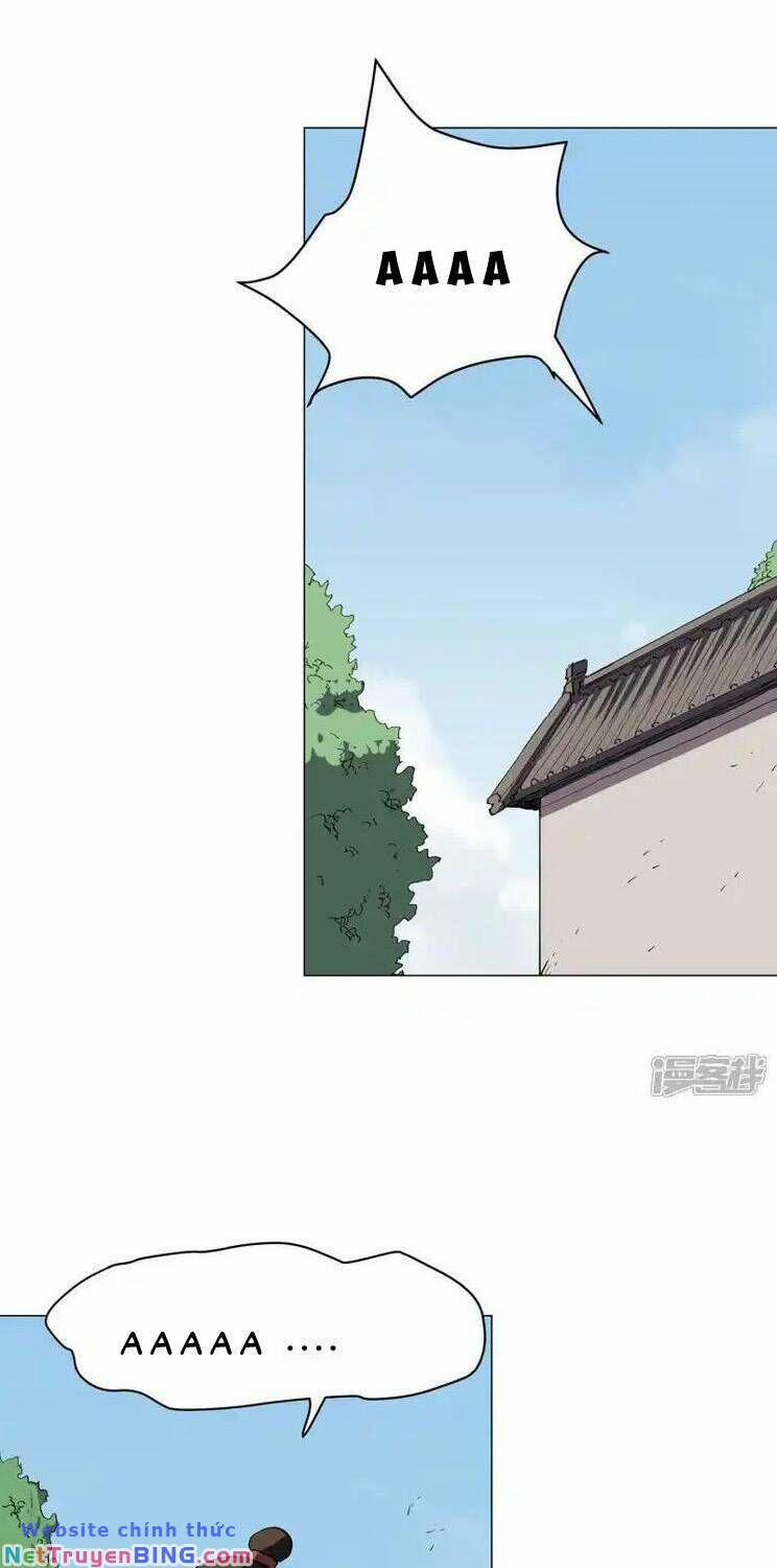 Tu Tiên Giả Đại Chiến Siêu Năng Lực 303 trang 14