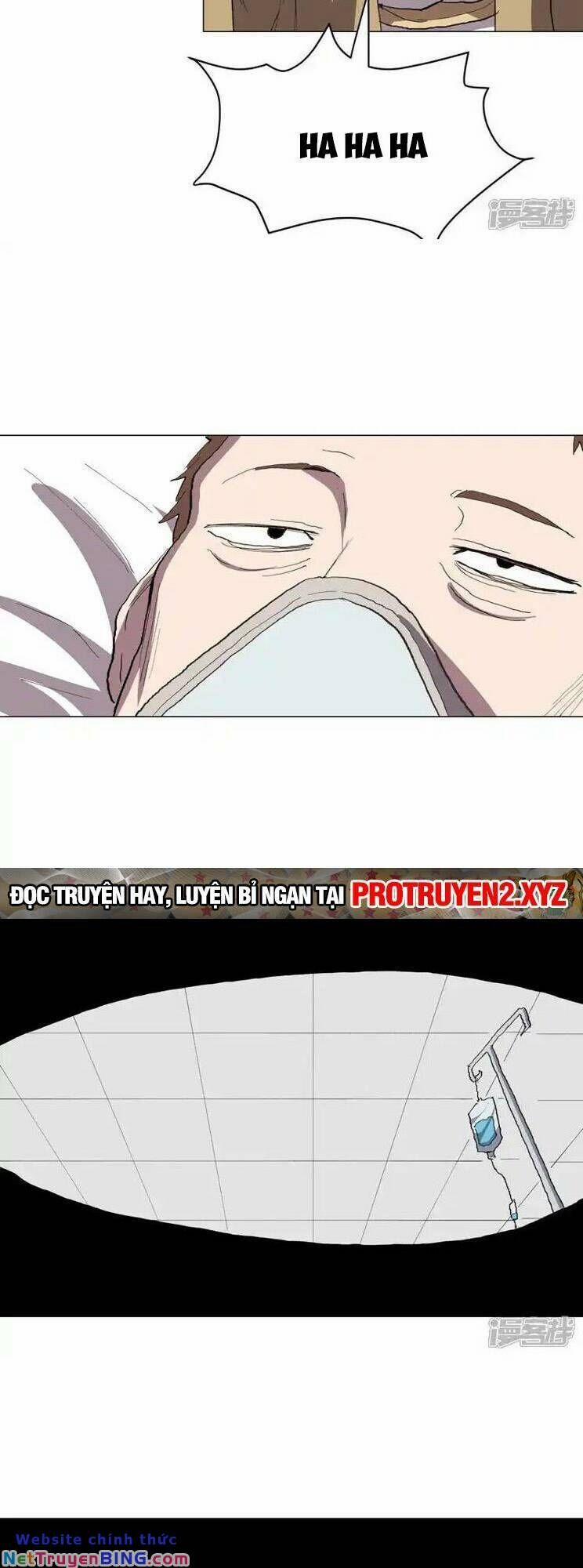 Tu Tiên Giả Đại Chiến Siêu Năng Lực 303 trang 16