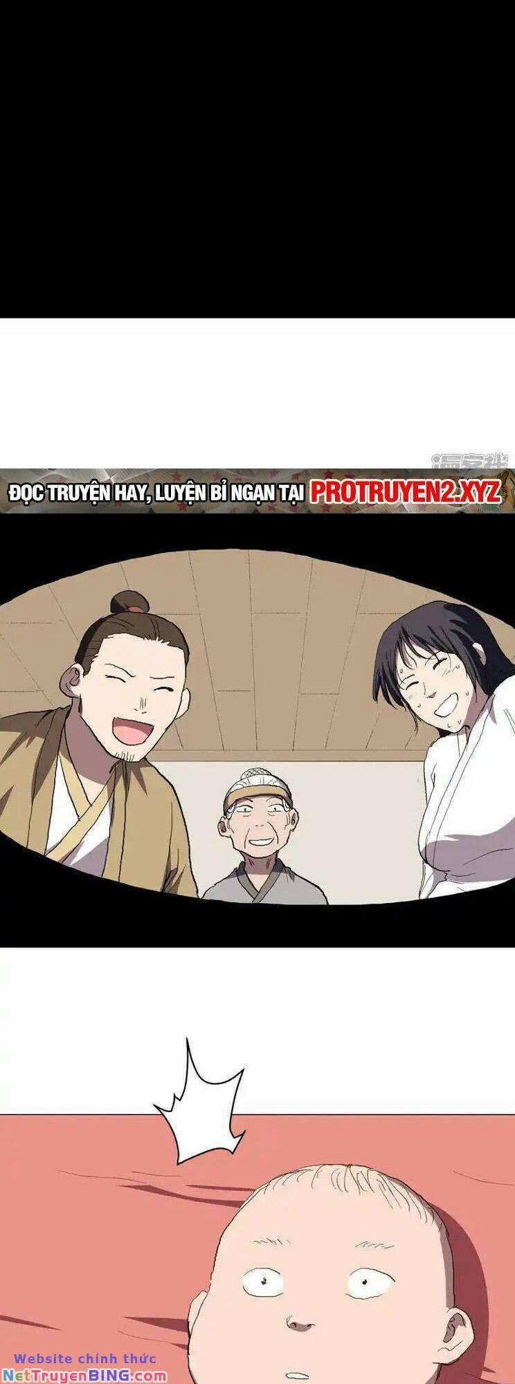 Tu Tiên Giả Đại Chiến Siêu Năng Lực 303 trang 17