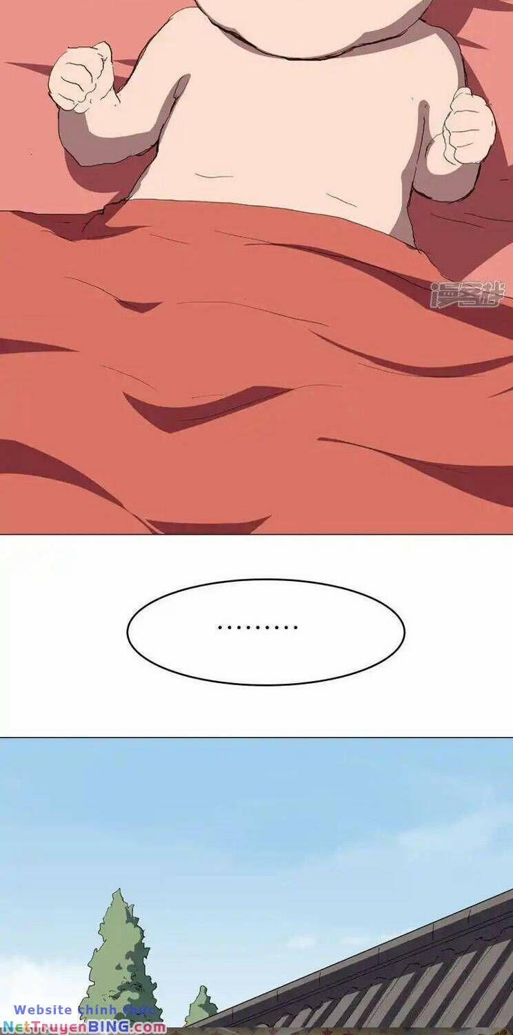 Tu Tiên Giả Đại Chiến Siêu Năng Lực 303 trang 18