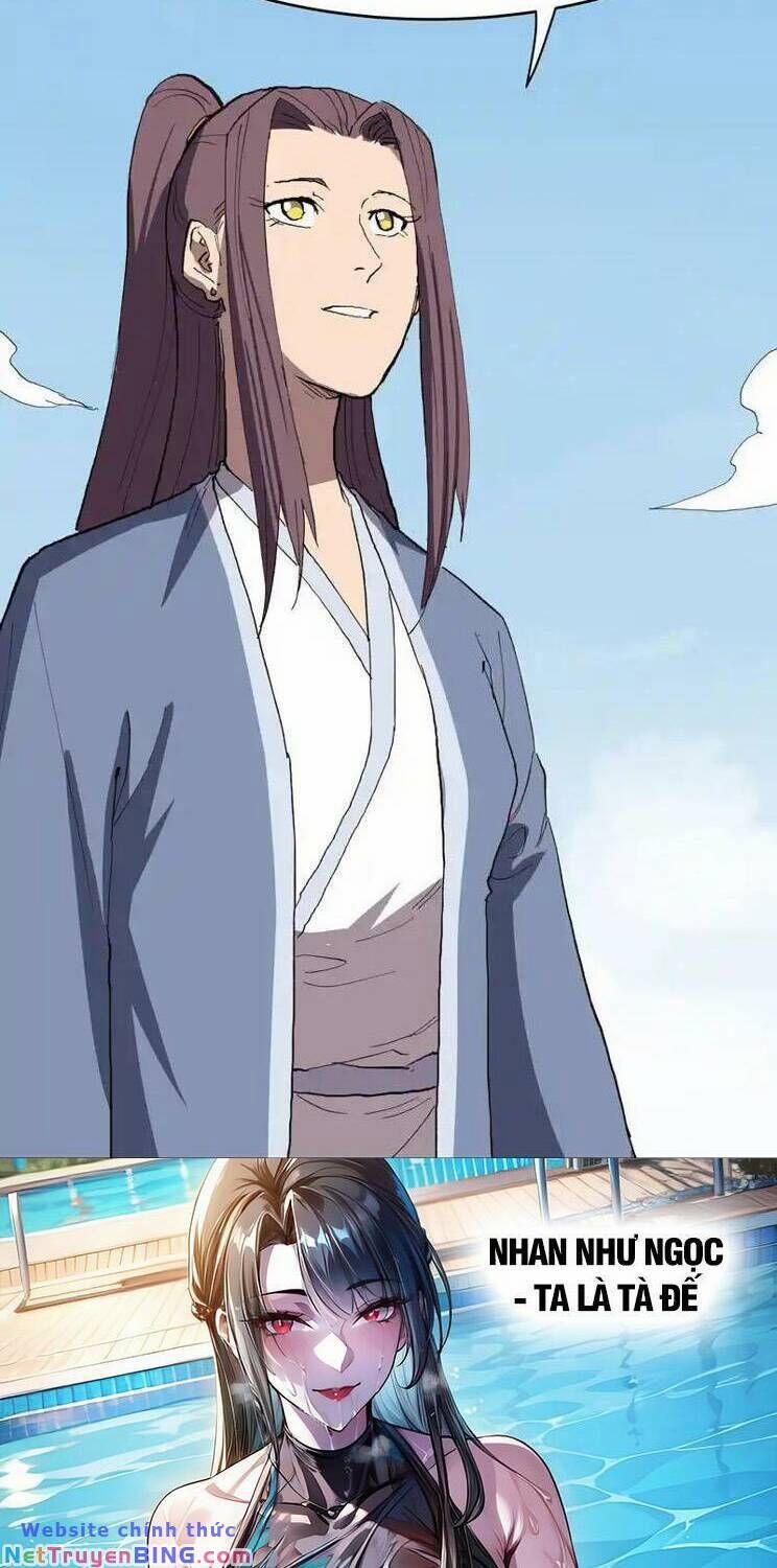 Tu Tiên Giả Đại Chiến Siêu Năng Lực 303 trang 23