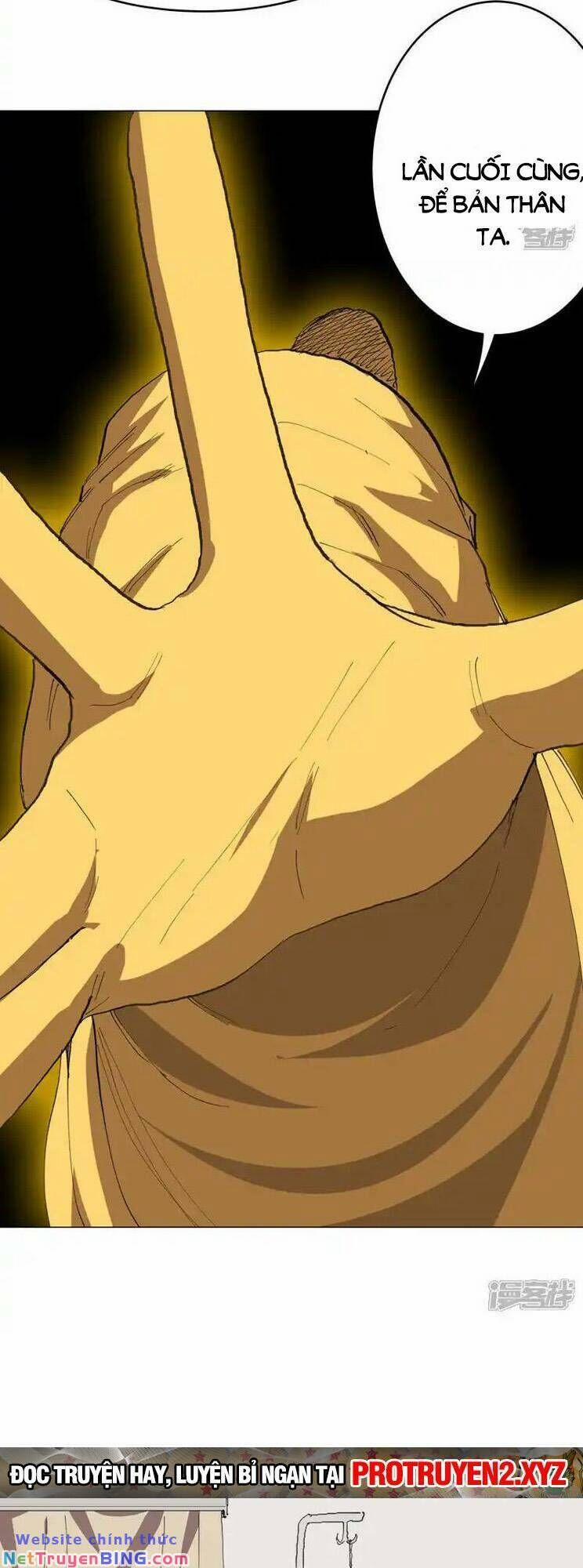 Tu Tiên Giả Đại Chiến Siêu Năng Lực 303 trang 5