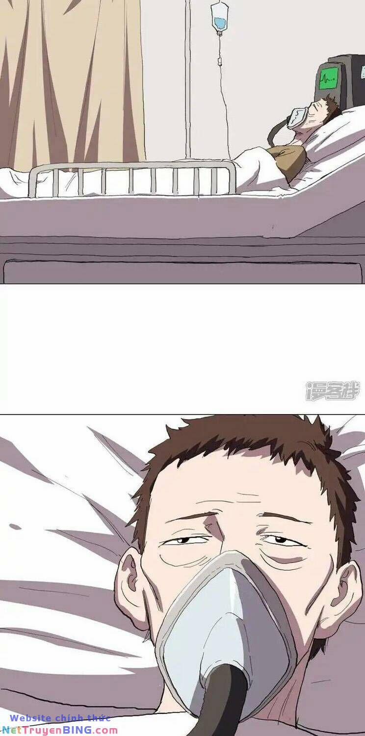 Tu Tiên Giả Đại Chiến Siêu Năng Lực 303 trang 6