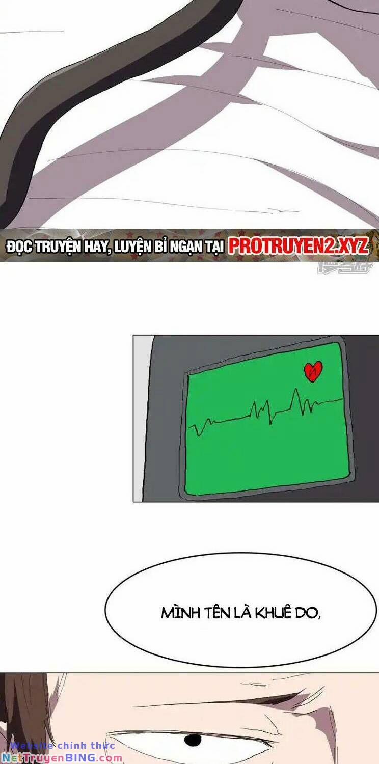 Tu Tiên Giả Đại Chiến Siêu Năng Lực 303 trang 7