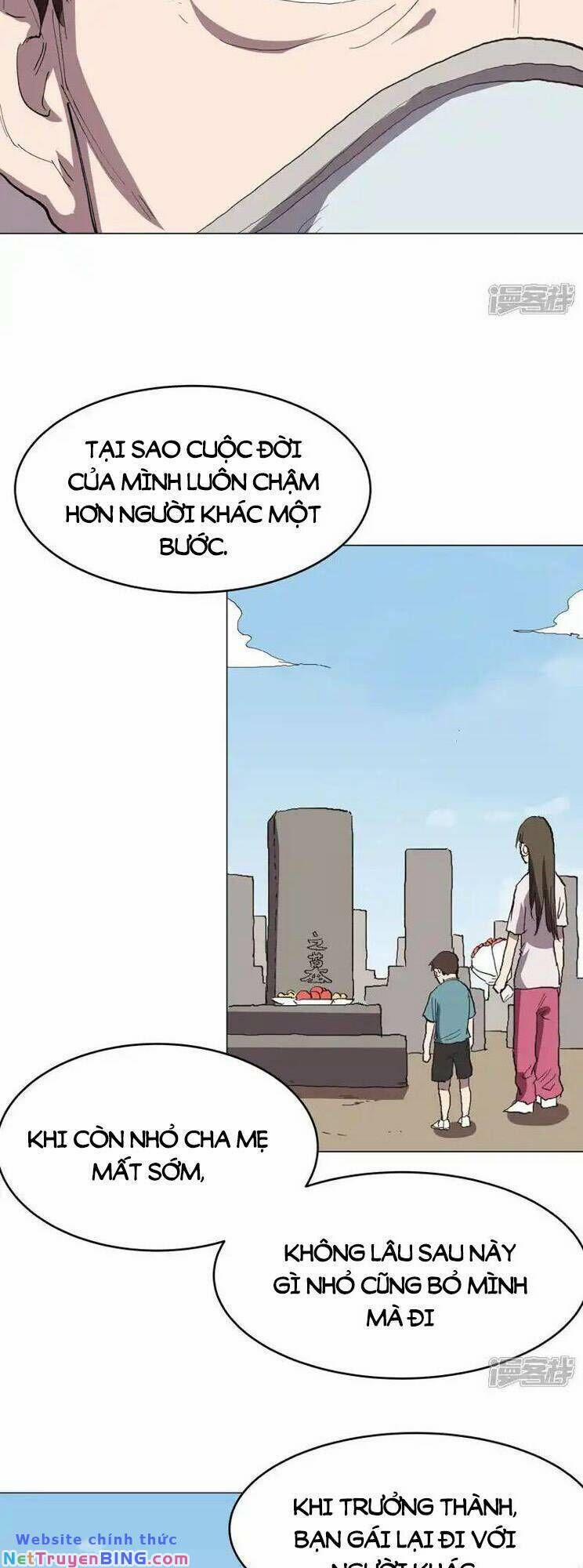 Tu Tiên Giả Đại Chiến Siêu Năng Lực 303 trang 8