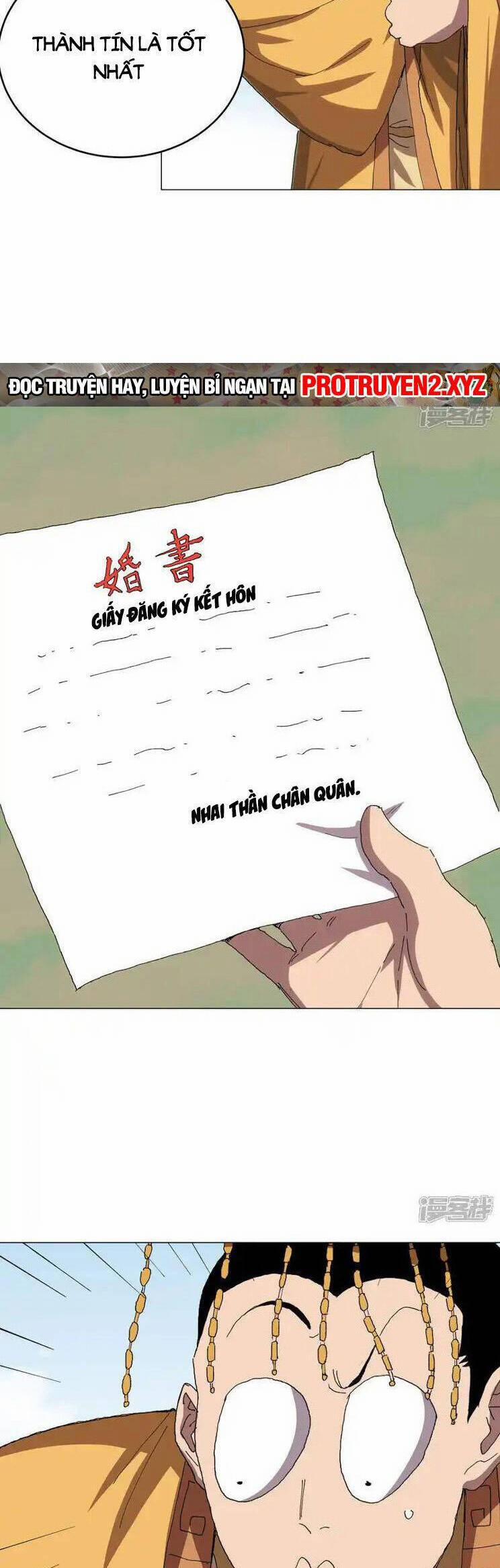 Tu Tiên Giả Đại Chiến Siêu Năng Lực 304 trang 13