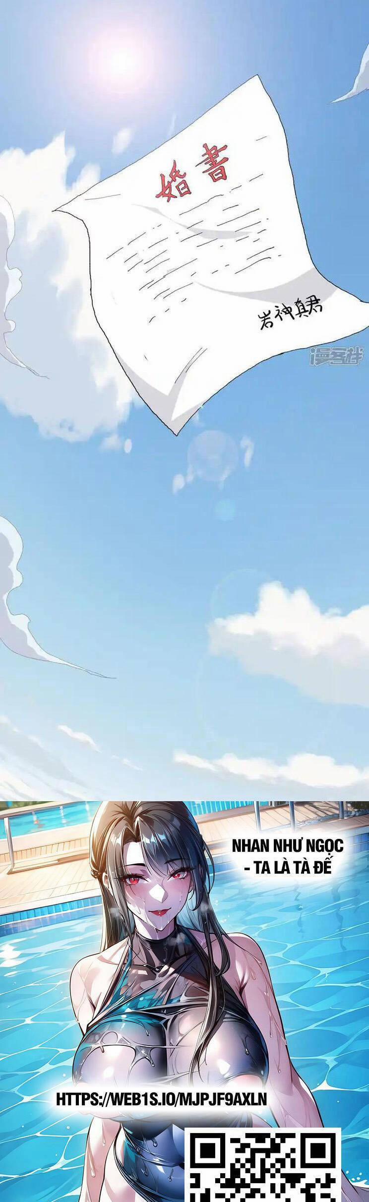 Tu Tiên Giả Đại Chiến Siêu Năng Lực 304 trang 15