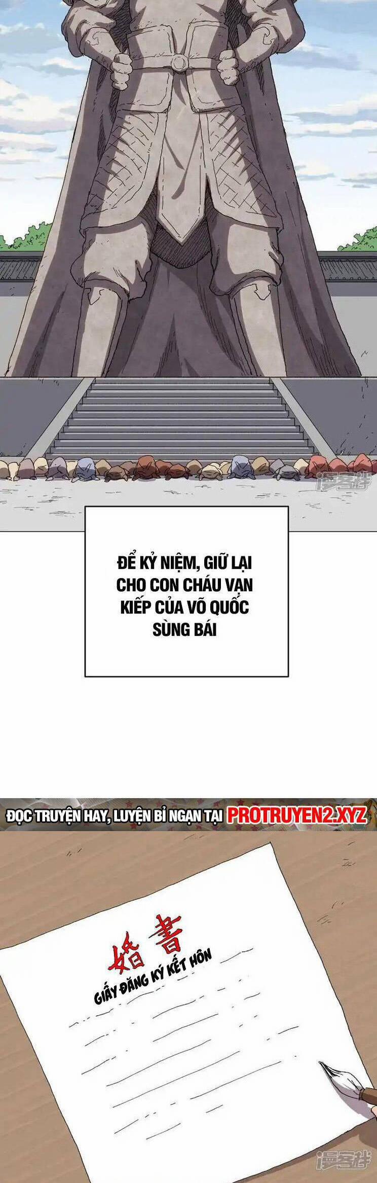 Tu Tiên Giả Đại Chiến Siêu Năng Lực 304 trang 7