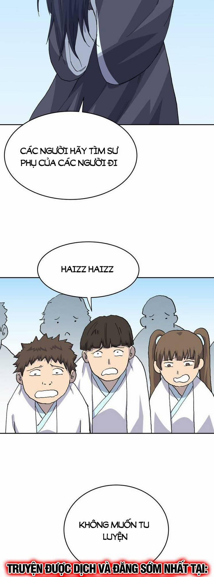 Tu Tiên Giả Đại Chiến Siêu Năng Lực 306 trang 12