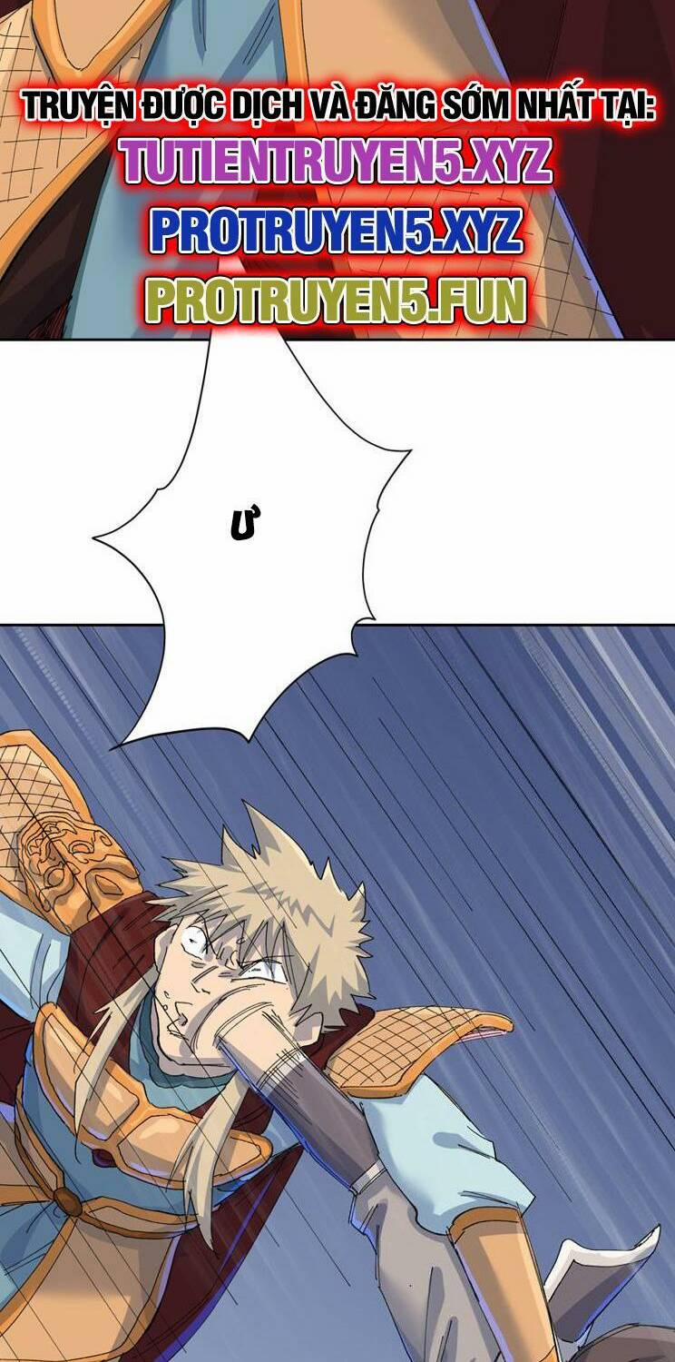 Tu Tiên Giả Đại Chiến Siêu Năng Lực 306 trang 19