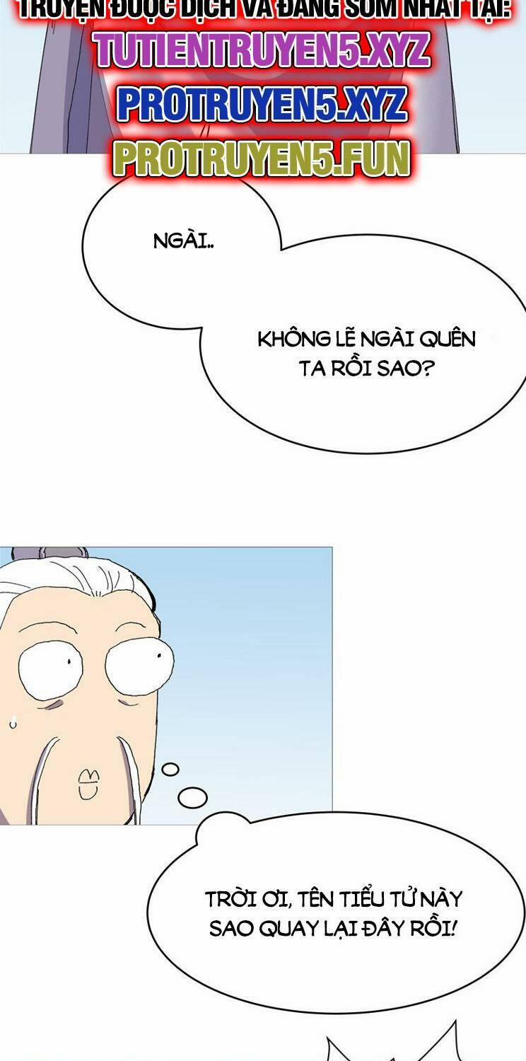 Tu Tiên Giả Đại Chiến Siêu Năng Lực 306 trang 2