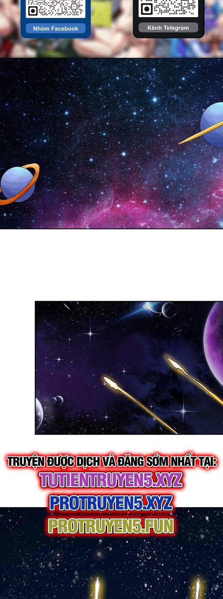 Tu Tiên Giả Đại Chiến Siêu Năng Lực 306 trang 21