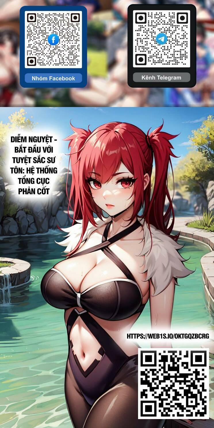 Tu Tiên Giả Đại Chiến Siêu Năng Lực 306 trang 23