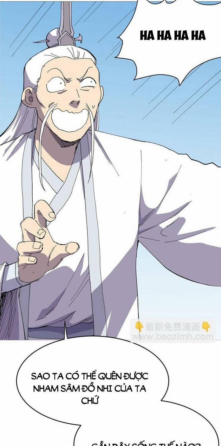 Tu Tiên Giả Đại Chiến Siêu Năng Lực 306 trang 3