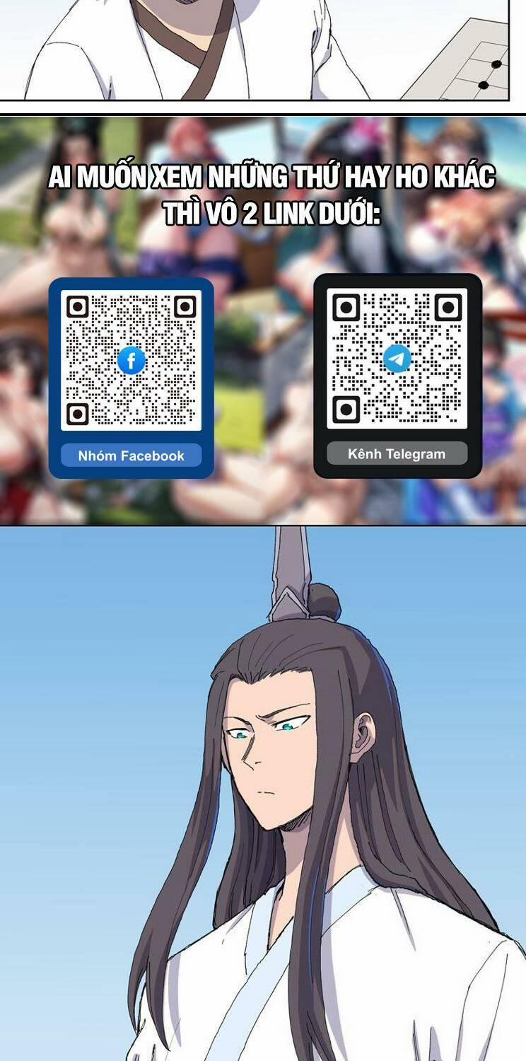 Tu Tiên Giả Đại Chiến Siêu Năng Lực 306 trang 6