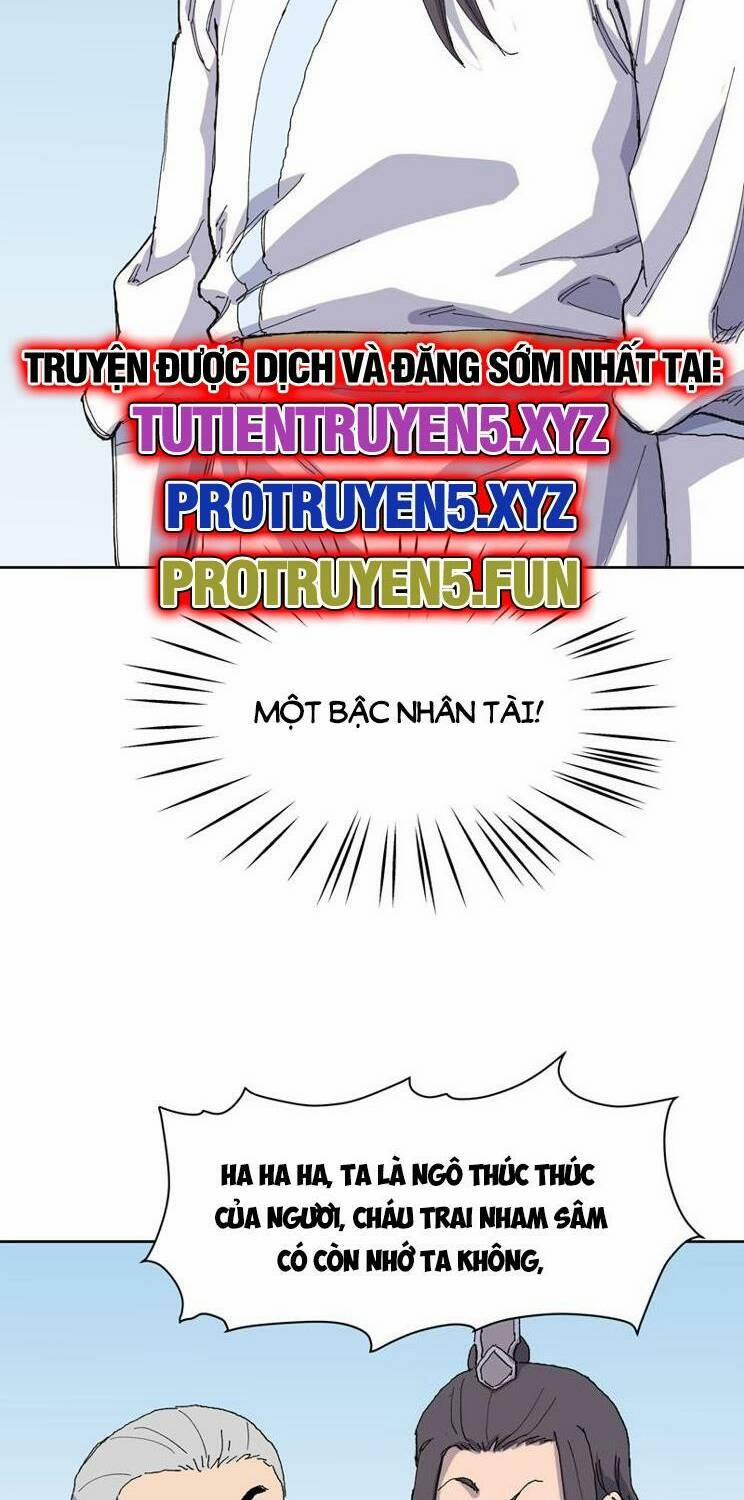 Tu Tiên Giả Đại Chiến Siêu Năng Lực 306 trang 7