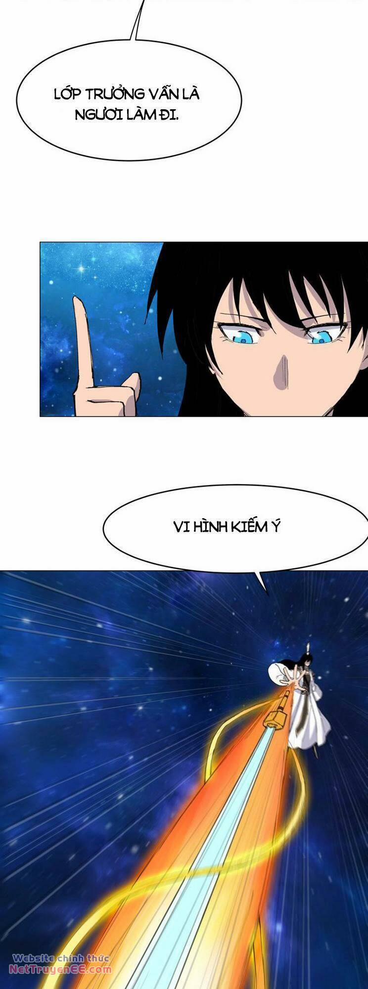 Tu Tiên Giả Đại Chiến Siêu Năng Lực 307 trang 12