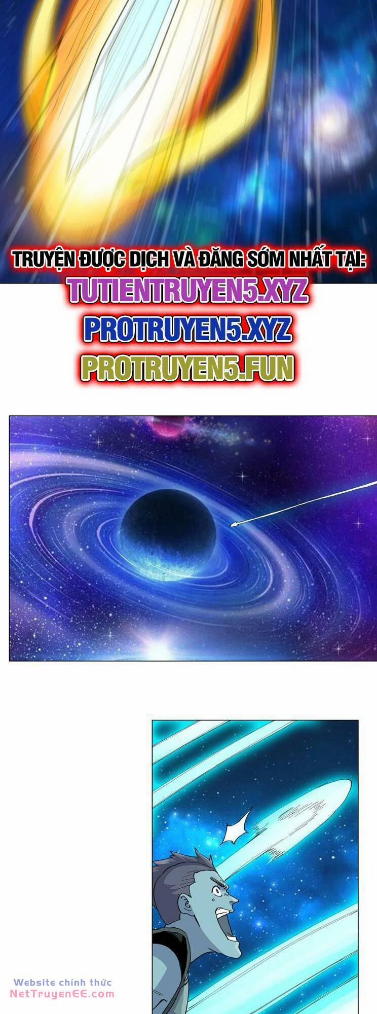 Tu Tiên Giả Đại Chiến Siêu Năng Lực 307 trang 13