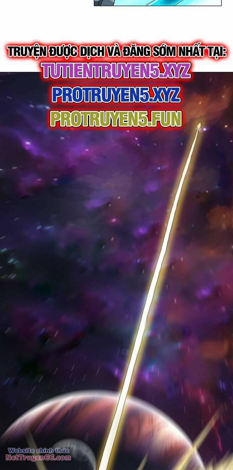 Tu Tiên Giả Đại Chiến Siêu Năng Lực 307 trang 14