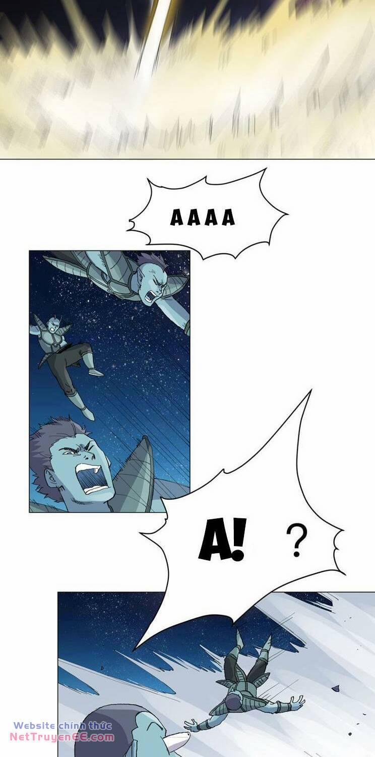 Tu Tiên Giả Đại Chiến Siêu Năng Lực 307 trang 15