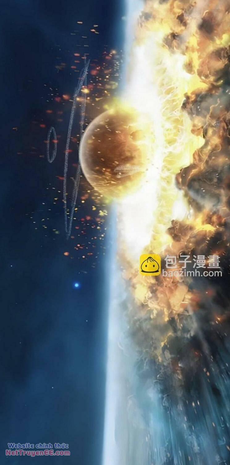 Tu Tiên Giả Đại Chiến Siêu Năng Lực 307 trang 18