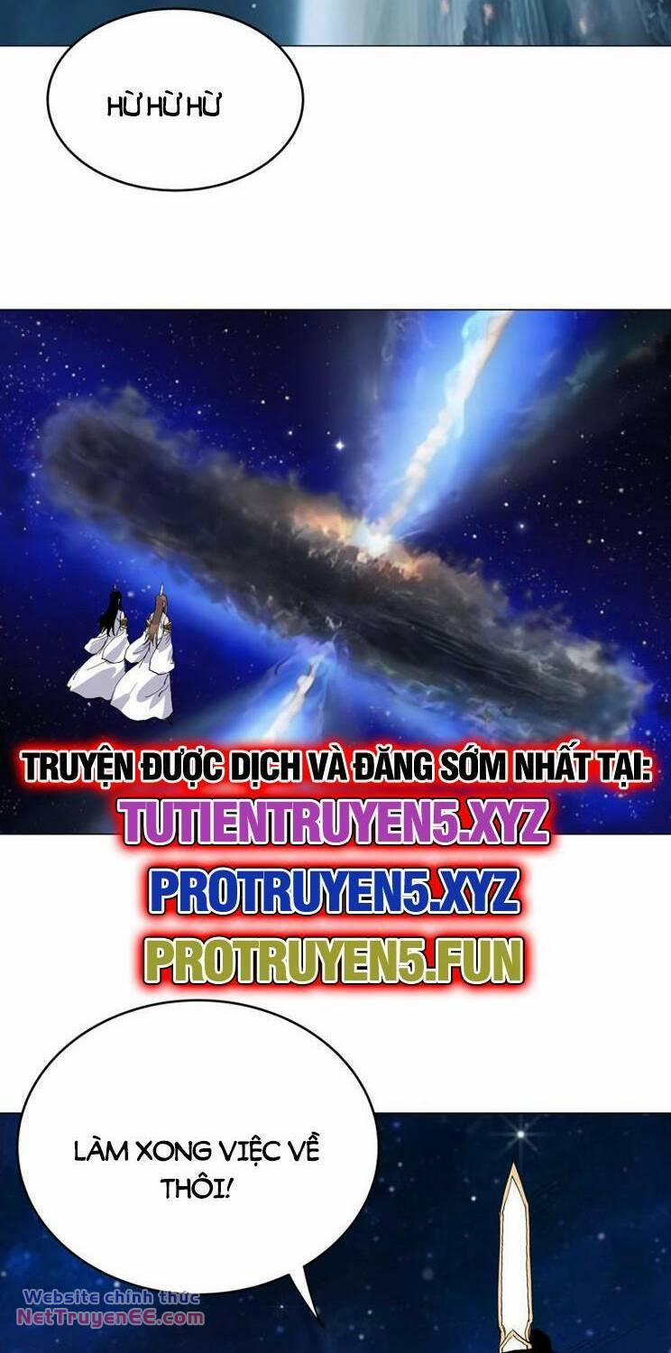 Tu Tiên Giả Đại Chiến Siêu Năng Lực 307 trang 19