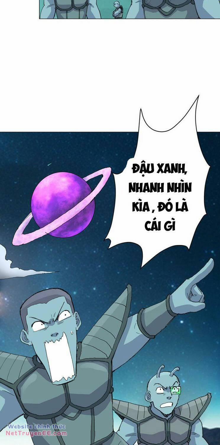 Tu Tiên Giả Đại Chiến Siêu Năng Lực 307 trang 2